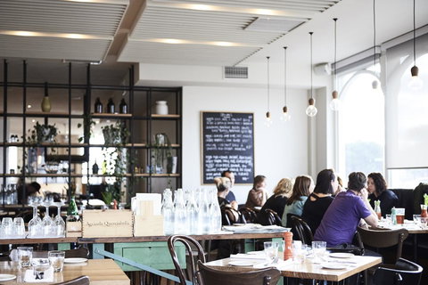 Plough Hotel - Events Australia 16