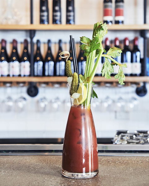 Plough Hotel - Events Australia 25