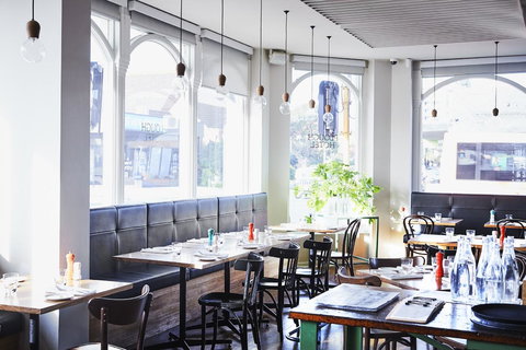 Plough Hotel - Events Australia 12