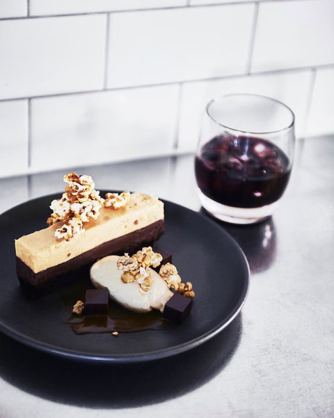 Plough Hotel - Events Australia 20