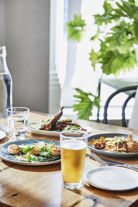 Plough Hotel - Events Australia 22