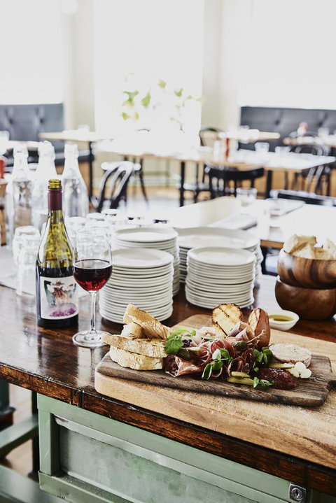 Plough Hotel - Events Australia 23