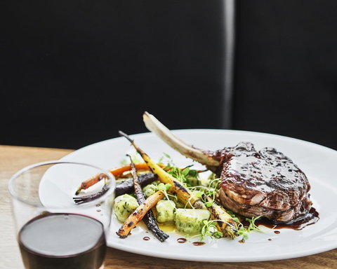 Plough Hotel - Events Australia 21