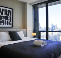 Mono Apartments on Freshwater Place - Tourism Bookings