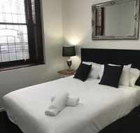 Crown Accommodation Bendigo CBD - Events Australia