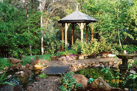 Merrimeet Cottages - Accommodation Europe 19