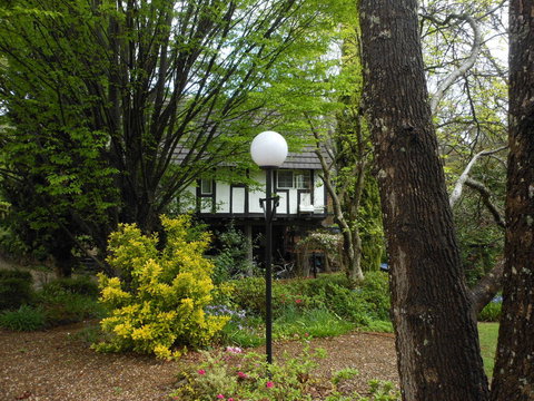 Merrimeet Cottages - Accommodation Europe 31