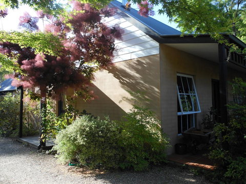 Merrimeet Cottages - Accommodation Europe 27