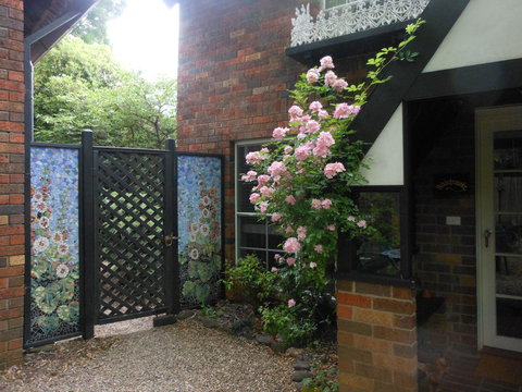 Merrimeet Cottages - Accommodation Europe 43