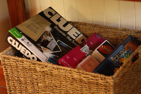 Merrimeet Cottages - Accommodation Europe 35