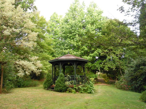 Merrimeet Cottages - Accommodation Europe 32