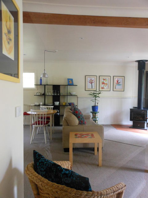 Merrimeet Cottages - Accommodation Europe 22