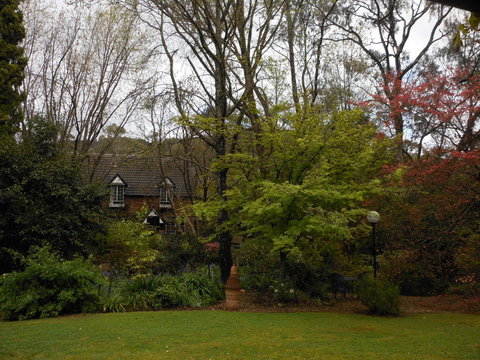 Merrimeet Cottages - Accommodation Europe 20