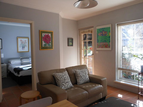 Merrimeet Cottages - Accommodation Europe 38