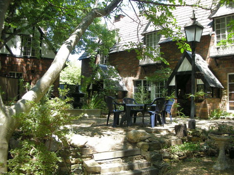 Merrimeet Cottages - Accommodation Europe 2