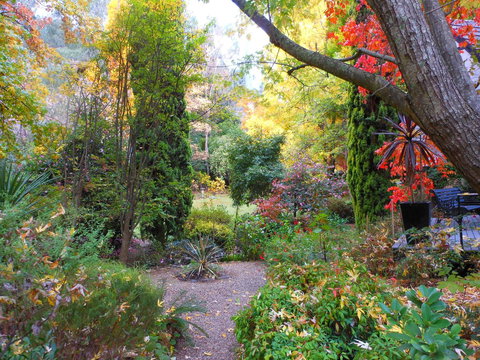 Merrimeet Cottages - Accommodation Europe 30