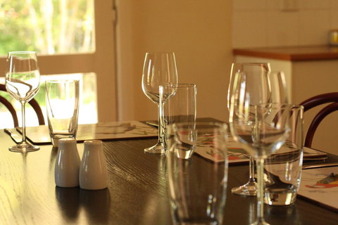 Merrimeet Cottages - Accommodation Europe 9