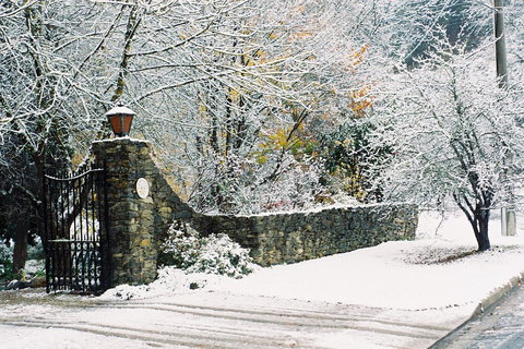 Merrimeet Cottages - Accommodation Europe 17