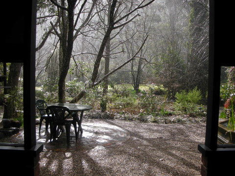 Merrimeet Cottages - Accommodation Europe 33