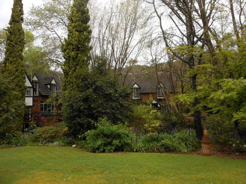 Merrimeet Cottages - Accommodation Europe 29