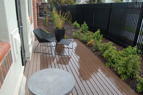 Devlin Apartments - Tourism Bookings 1