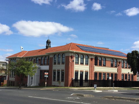 Devlin Apartments - Tourism Bookings 7