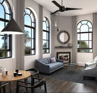 Devlin Apartments - Events Australia