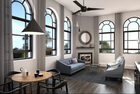 Devlin Apartments - Tourism Bookings 0