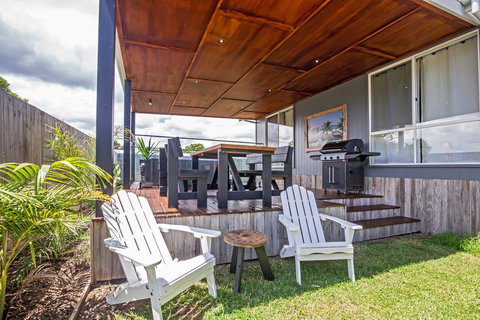 Island Getaway Cape Woolamai - Events Australia 20
