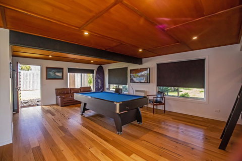 Island Getaway Cape Woolamai - Events Australia 3