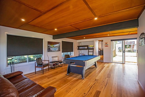 Island Getaway Cape Woolamai - Events Australia 34