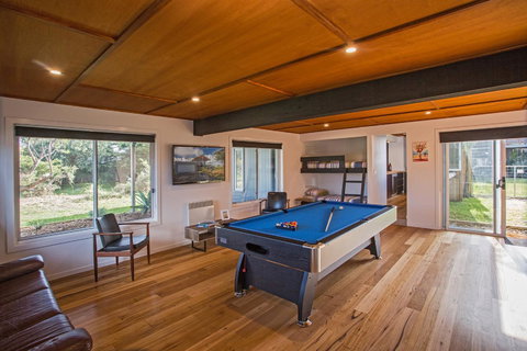 Island Getaway Cape Woolamai - Events Australia 35