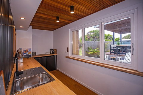 Island Getaway Cape Woolamai - Events Australia 31