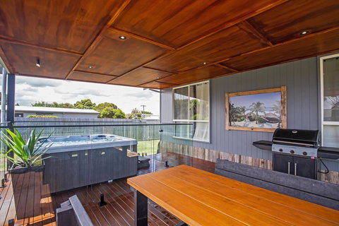 Island Getaway Cape Woolamai - Events Australia 23