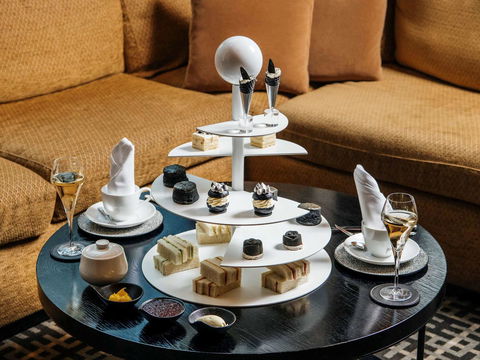 Sofitel Melbourne On Collins - Events Australia 43
