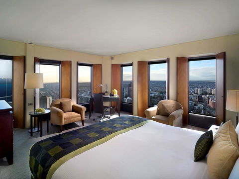 Sofitel Melbourne On Collins - Events Australia 17