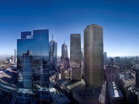 Sofitel Melbourne On Collins - Events Australia 0