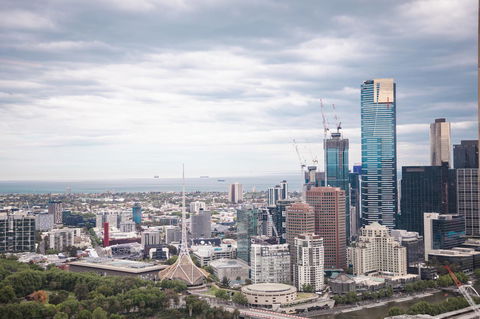 Sofitel Melbourne On Collins - Events Australia 5