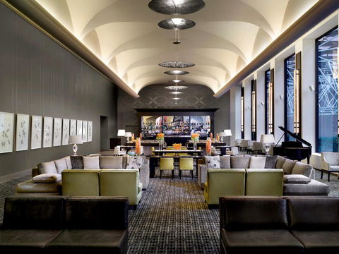 Sofitel Melbourne On Collins - Events Australia 29