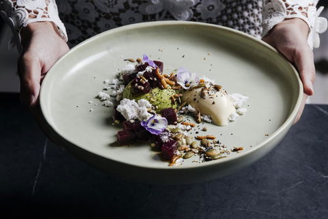 Sofitel Melbourne On Collins - Events Australia 28
