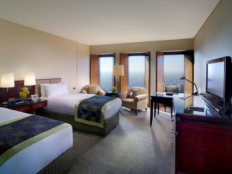 Sofitel Melbourne On Collins - Events Australia 12