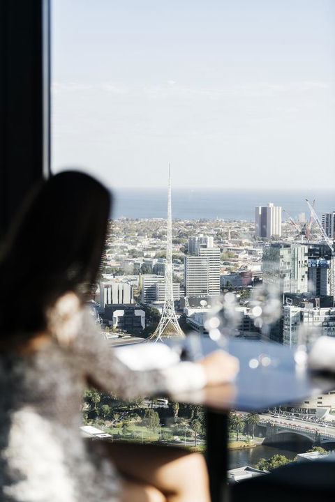 Sofitel Melbourne On Collins - Events Australia 25