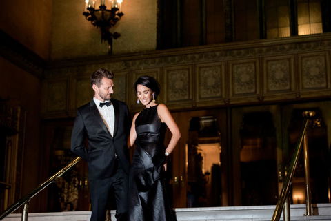 Sofitel Melbourne On Collins - Events Australia 36