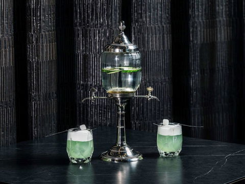 Sofitel Melbourne On Collins - Events Australia 44