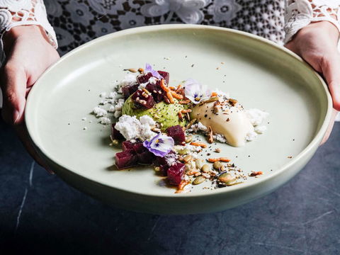 Sofitel Melbourne On Collins - Events Australia 42