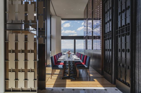 Sofitel Melbourne On Collins - Events Australia 23
