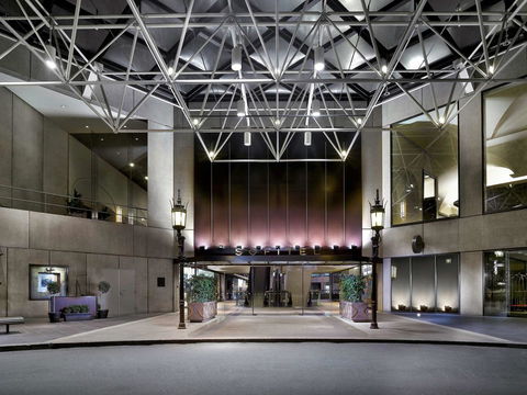 Sofitel Melbourne On Collins - Events Australia 38