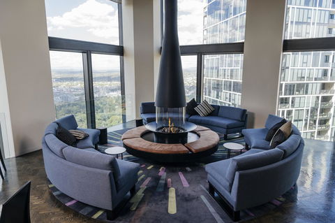 Sofitel Melbourne On Collins - Events Australia 20