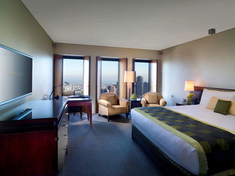 Sofitel Melbourne On Collins - Events Australia 40