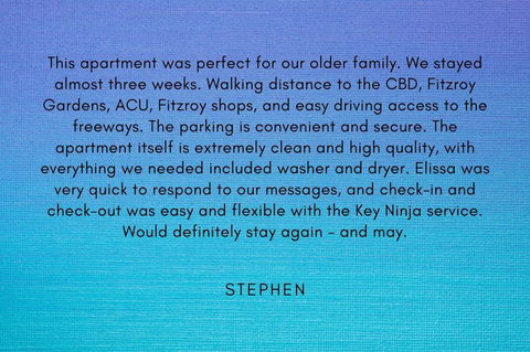 Tribeca East Melbourne - Events Australia 1